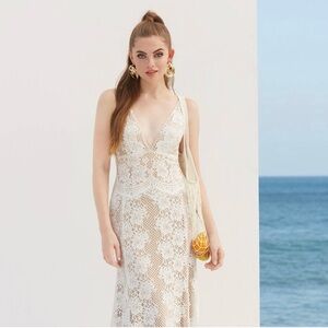 Watters Park Wedding Dress